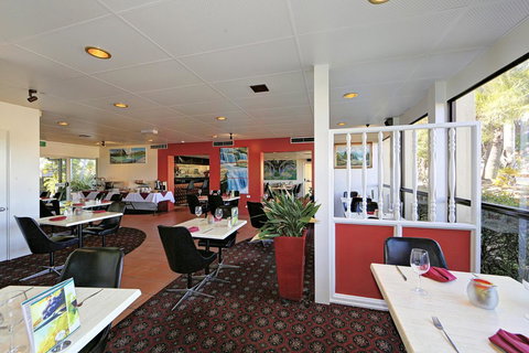 Smart Motels Bert Hinkler - Dalby Accommodation 5