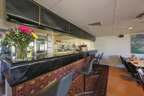 Smart Motels Bert Hinkler - Dalby Accommodation 6