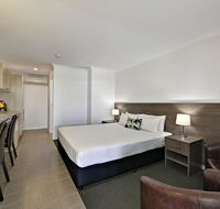 Smart Motels Bert Hinkler - Dalby Accommodation