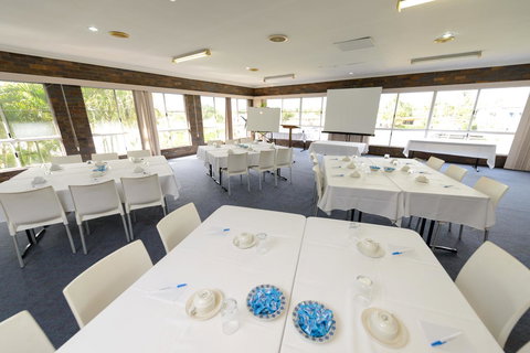 Smart Motels Bert Hinkler - Dalby Accommodation 39