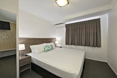 Smart Motels Bert Hinkler - Dalby Accommodation 25