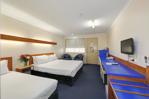 Smart Motels Bert Hinkler - Dalby Accommodation 15