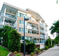 Itara Apartments - Dalby Accommodation