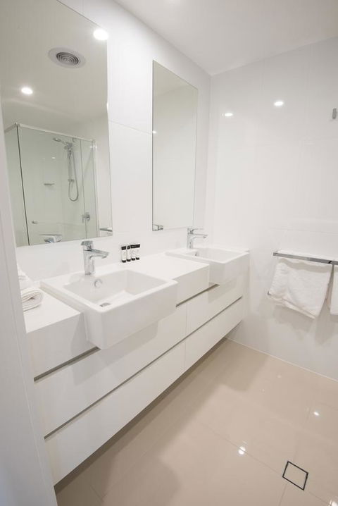 Verve On Cotton Tree - Dalby Accommodation 28