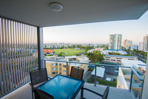 Verve On Cotton Tree - Dalby Accommodation 17