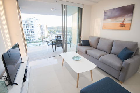 Verve On Cotton Tree - Dalby Accommodation 37