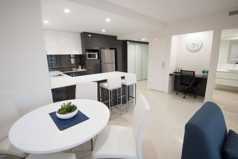 Verve On Cotton Tree - Dalby Accommodation 10