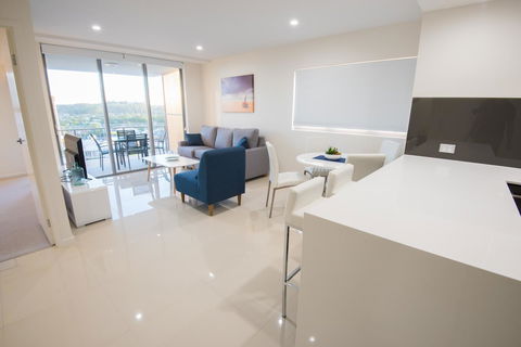 Verve On Cotton Tree - Dalby Accommodation 38
