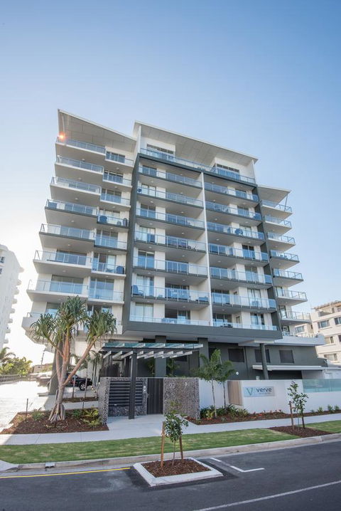 Verve On Cotton Tree - Dalby Accommodation 4