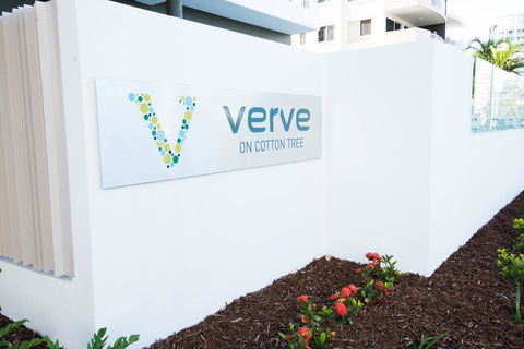 Verve On Cotton Tree - Dalby Accommodation 21