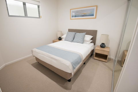 Verve On Cotton Tree - Dalby Accommodation 27