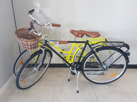 Verve On Cotton Tree - Dalby Accommodation 8