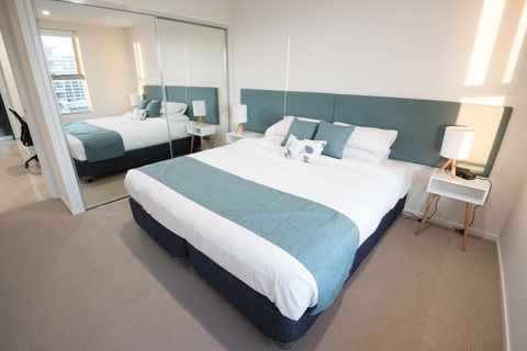 Verve On Cotton Tree - Dalby Accommodation 5