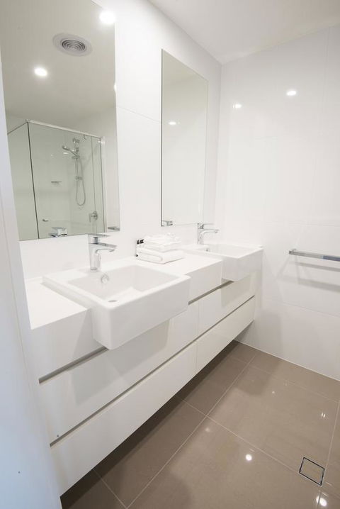 Verve On Cotton Tree - Dalby Accommodation 34