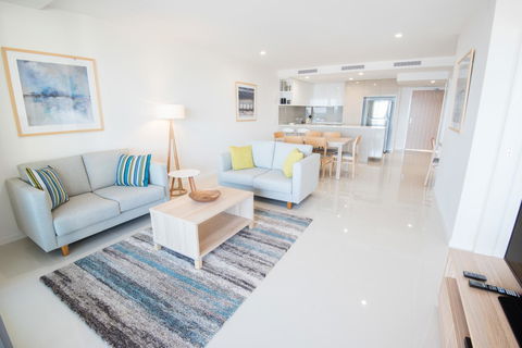 Verve On Cotton Tree - Dalby Accommodation 24