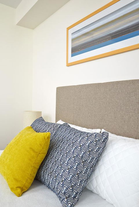 Verve On Cotton Tree - Dalby Accommodation 13