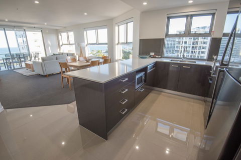 Verve On Cotton Tree - Dalby Accommodation 7