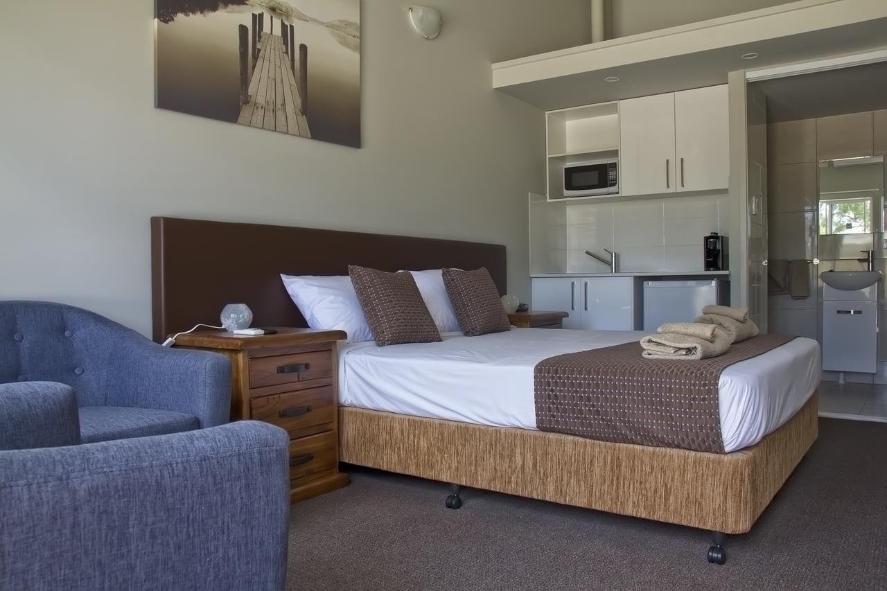Whiteside QLD Dalby Accommodation