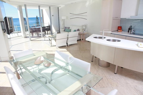 Oceans Mooloolaba - Dalby Accommodation 31