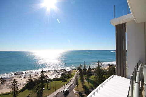 Oceans Mooloolaba - Dalby Accommodation 29