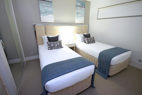 Oceans Mooloolaba - Dalby Accommodation 38