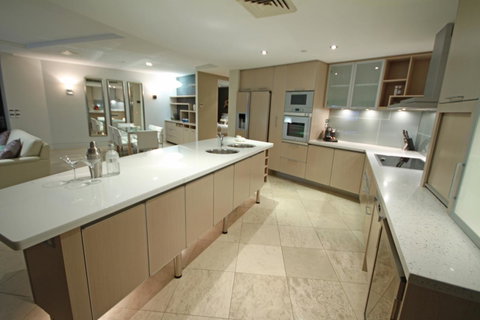 Oceans Mooloolaba - Dalby Accommodation 17
