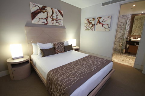 Oceans Mooloolaba - Dalby Accommodation 20