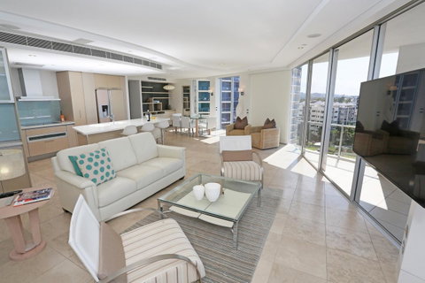 Oceans Mooloolaba - Dalby Accommodation 5