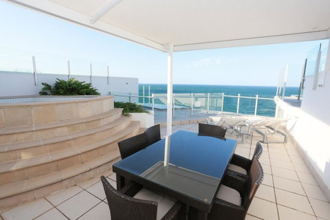 Oceans Mooloolaba - Dalby Accommodation 42