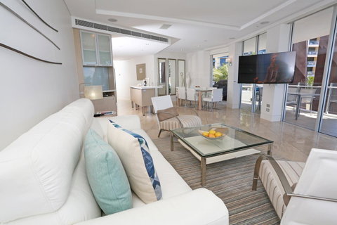 Oceans Mooloolaba - Dalby Accommodation 43