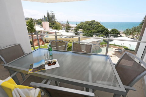 Oceans Mooloolaba - Dalby Accommodation 6
