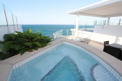 Oceans Mooloolaba - Dalby Accommodation 40