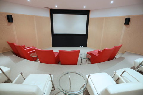 Oceans Mooloolaba - Dalby Accommodation 44