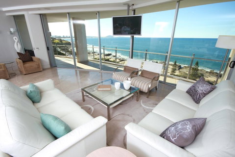 Oceans Mooloolaba - Dalby Accommodation 13