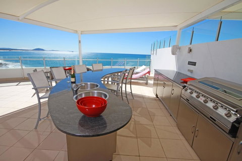 Oceans Mooloolaba - Dalby Accommodation 28