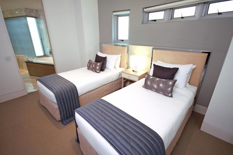 Oceans Mooloolaba - Dalby Accommodation 19
