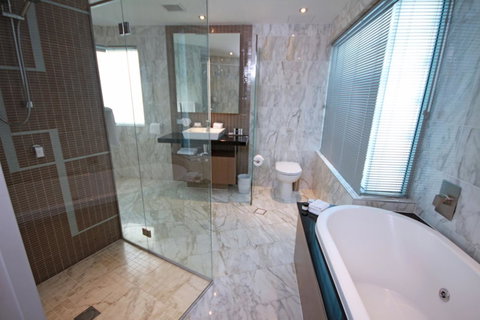 Oceans Mooloolaba - Dalby Accommodation 32