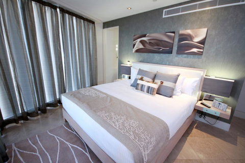 Oceans Mooloolaba - Dalby Accommodation 12