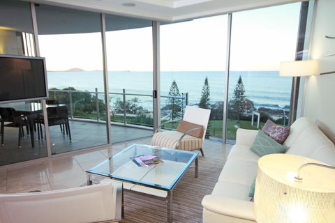 Oceans Mooloolaba - Dalby Accommodation 4