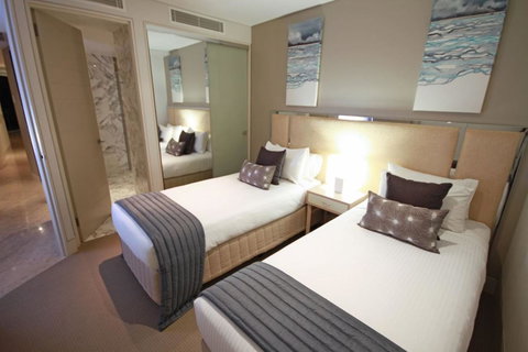 Oceans Mooloolaba - Dalby Accommodation 23
