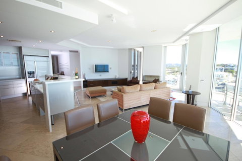 Oceans Mooloolaba - Dalby Accommodation 25