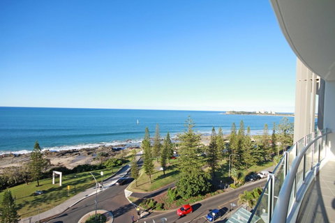 Oceans Mooloolaba - Dalby Accommodation 36