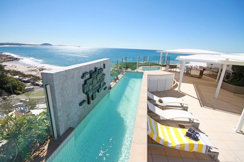 Oceans Mooloolaba - Dalby Accommodation 16