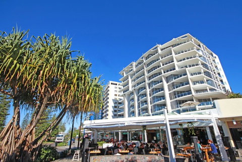 Oceans Mooloolaba - Dalby Accommodation 37