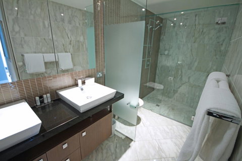 Oceans Mooloolaba - Dalby Accommodation 33