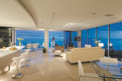 Oceans Mooloolaba - Dalby Accommodation 0