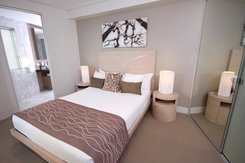 Oceans Mooloolaba - Dalby Accommodation 18