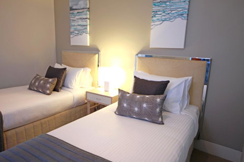 Oceans Mooloolaba - Dalby Accommodation 9