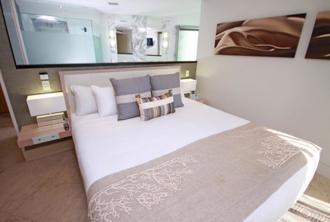 Oceans Mooloolaba - Dalby Accommodation 27