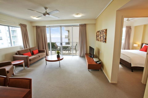 Mantra Trilogy - Dalby Accommodation 17